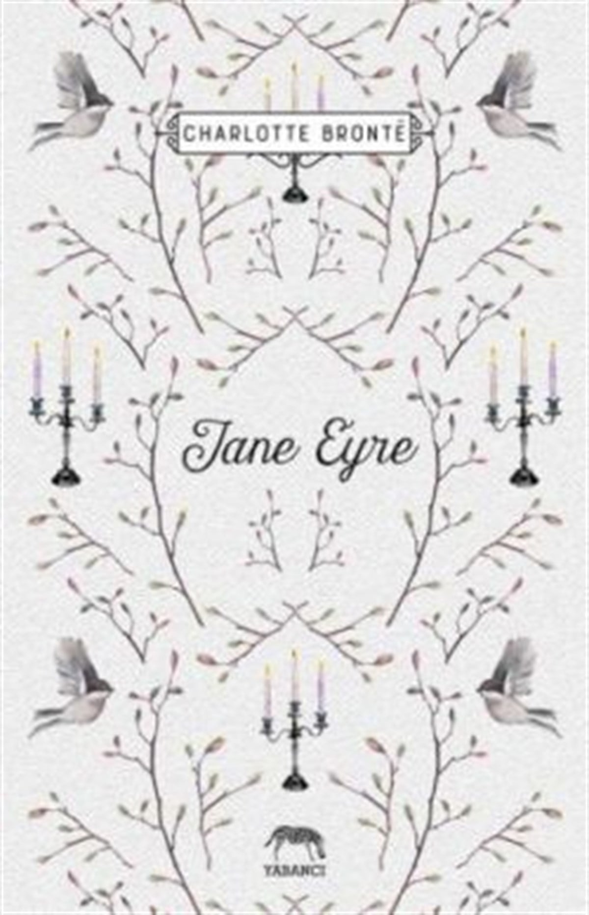 Jane Eyre