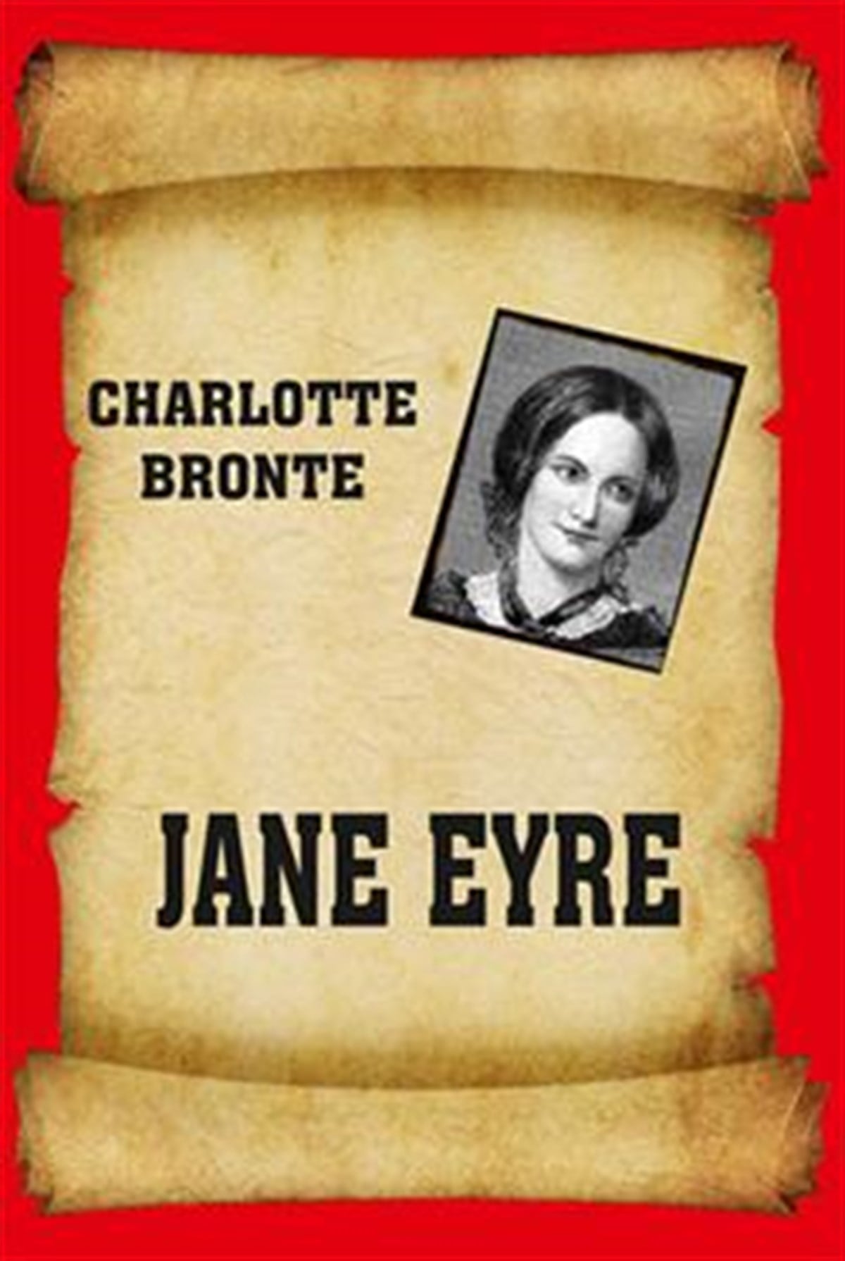 Jane Eyre