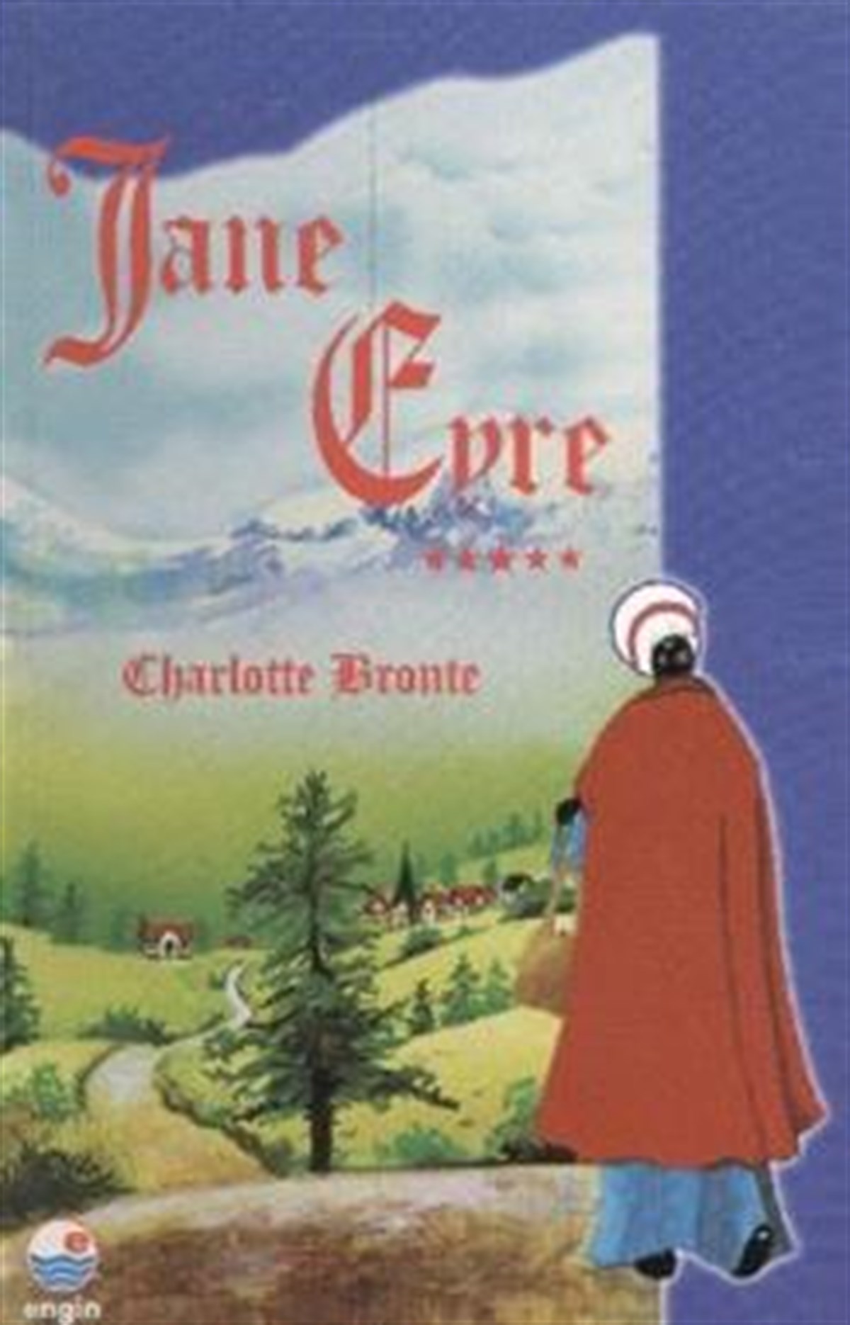 Jane Eyre