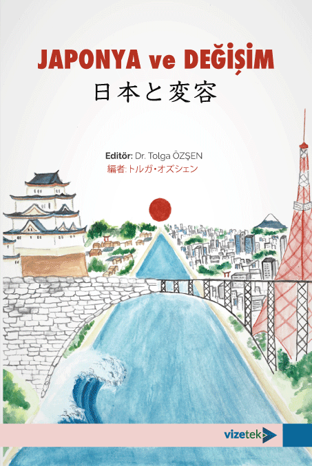 Japonya ve Değişim