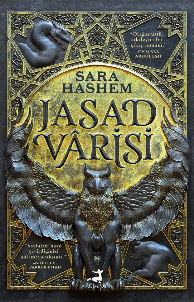 Jasad Varisi – Küle Dönmüş Krallık 1