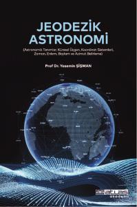 Jeodezik Astronomi