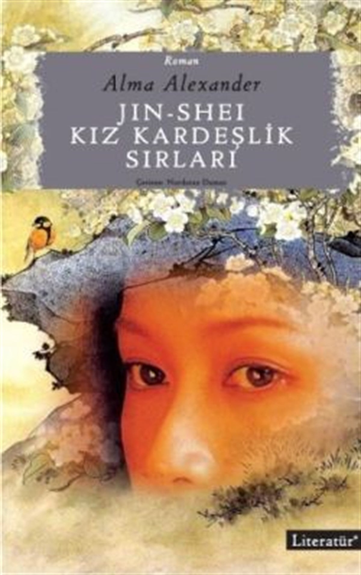 Jin-Shei: Kız Kardeşlik Sırları