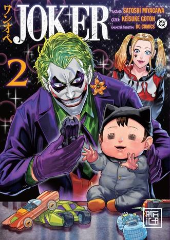Joker – Tek Kişilik Operasyon 2