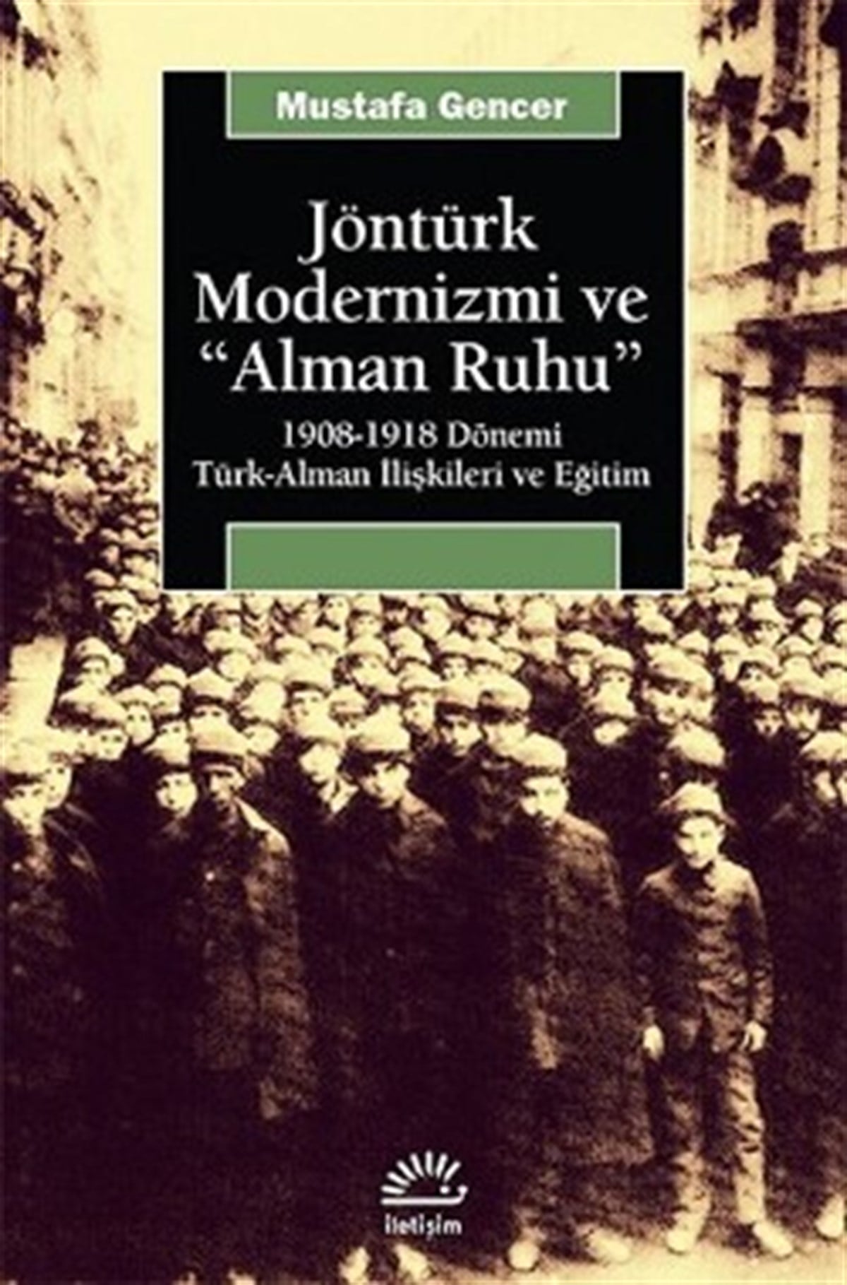 Jöntürk Modernizmi ve 