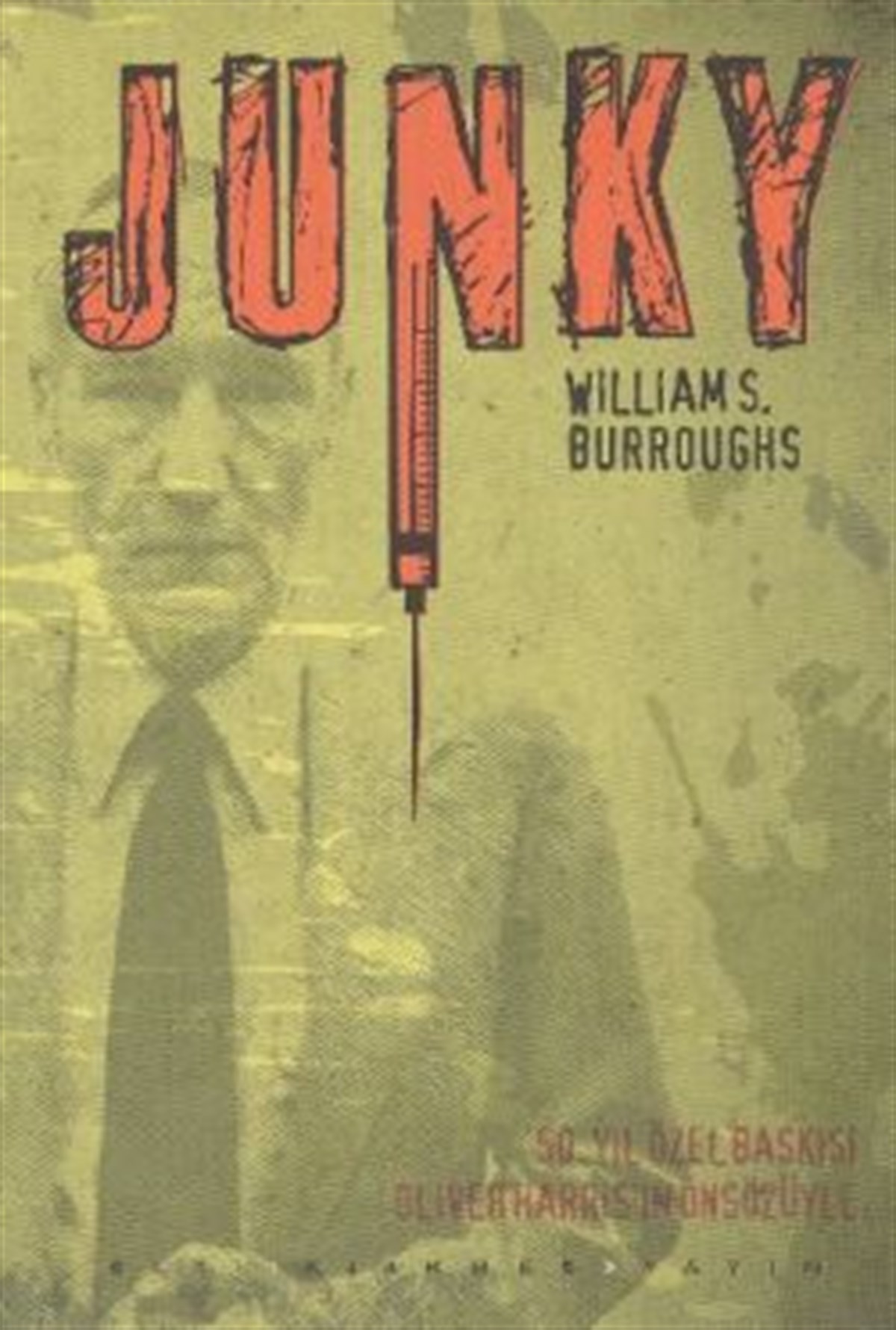 Junky