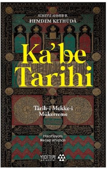 Ka’be Tarihi