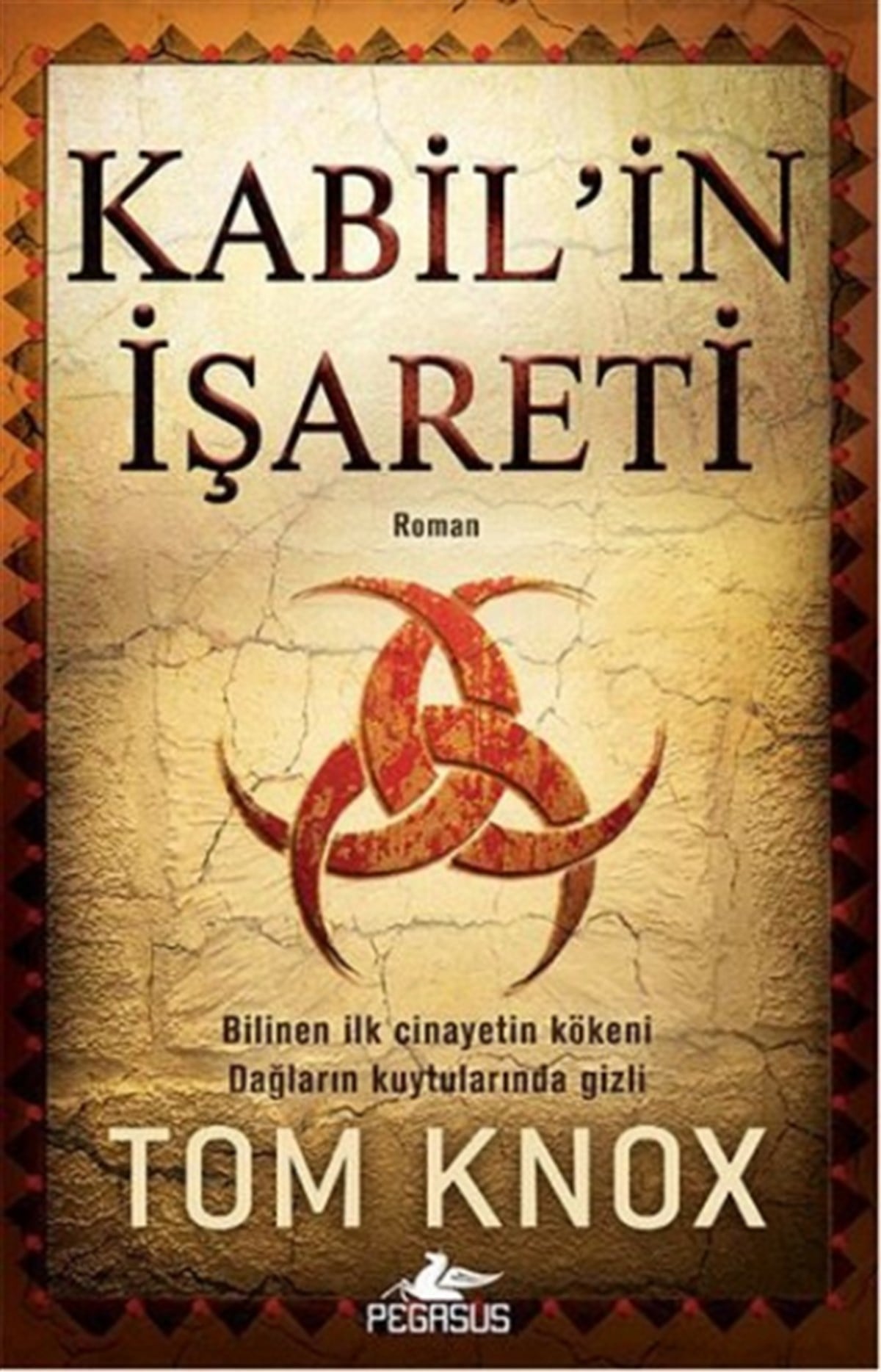 Kabil'in İşareti