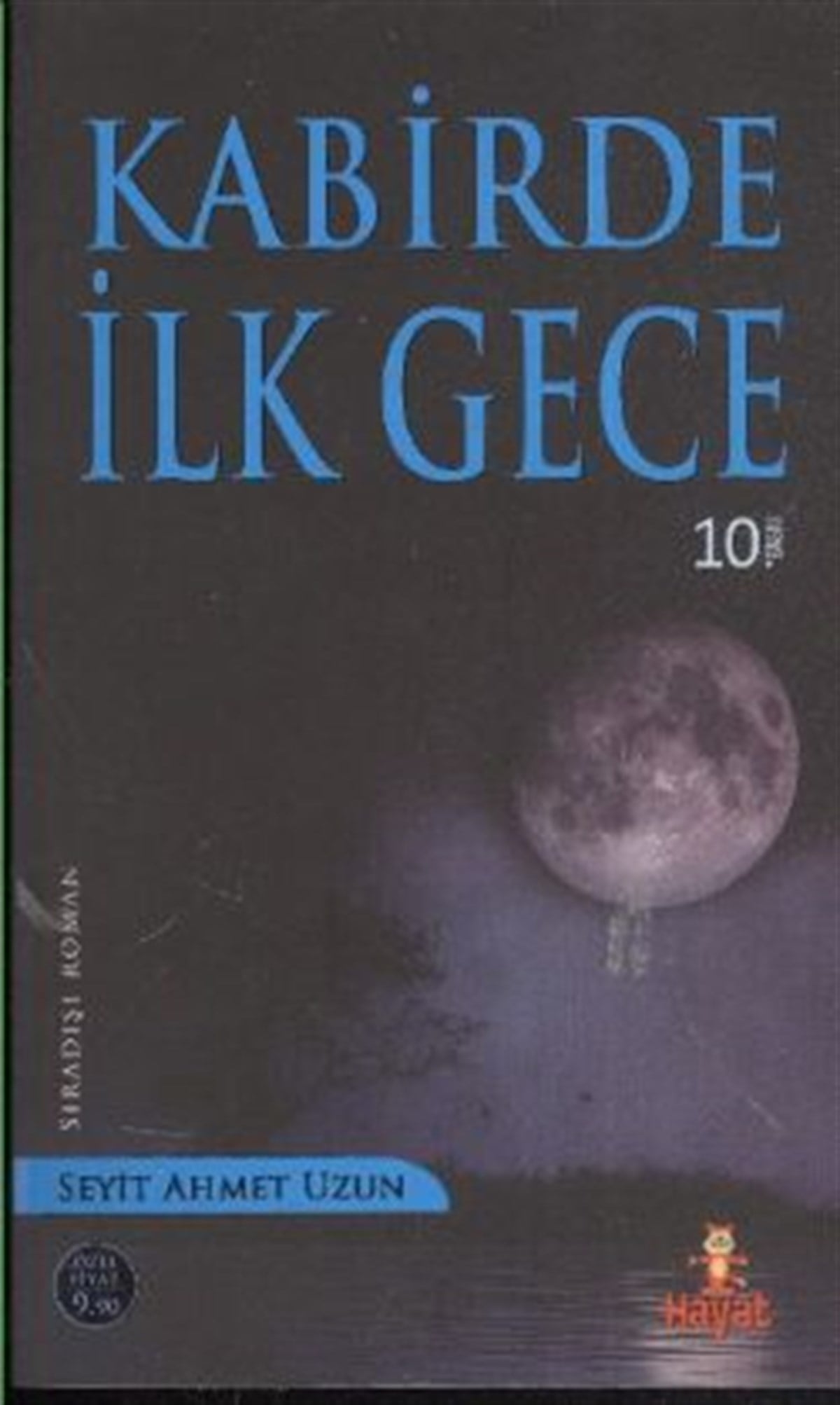 Kabirde İlk Gece