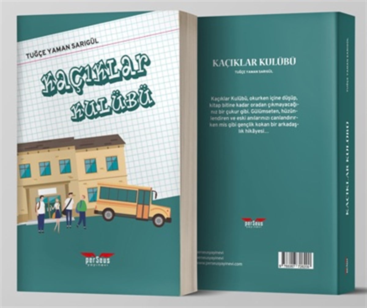 Kaçıklar Kulübü