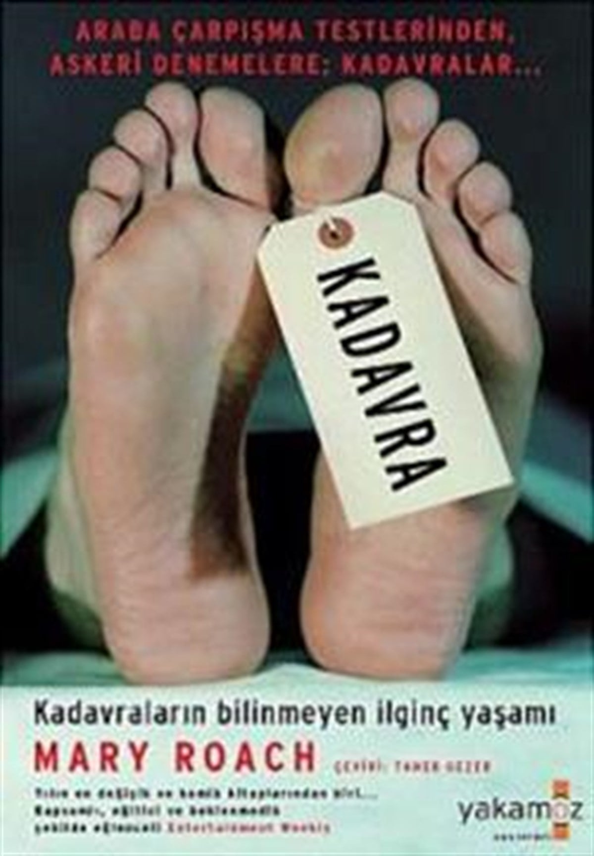 Kadavra