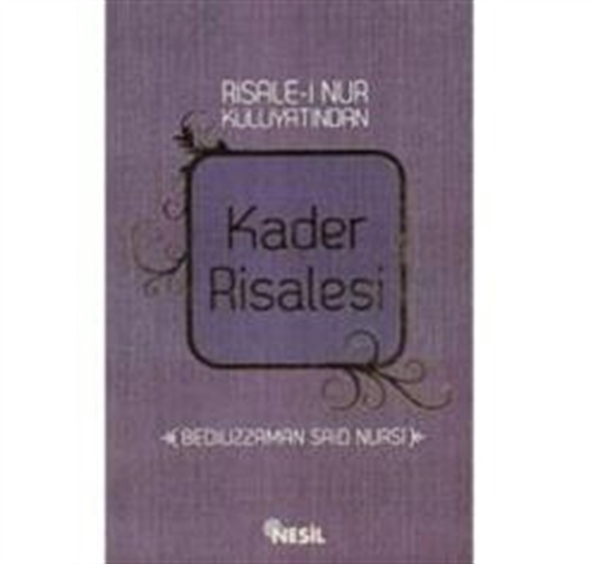 Kader Risalesi