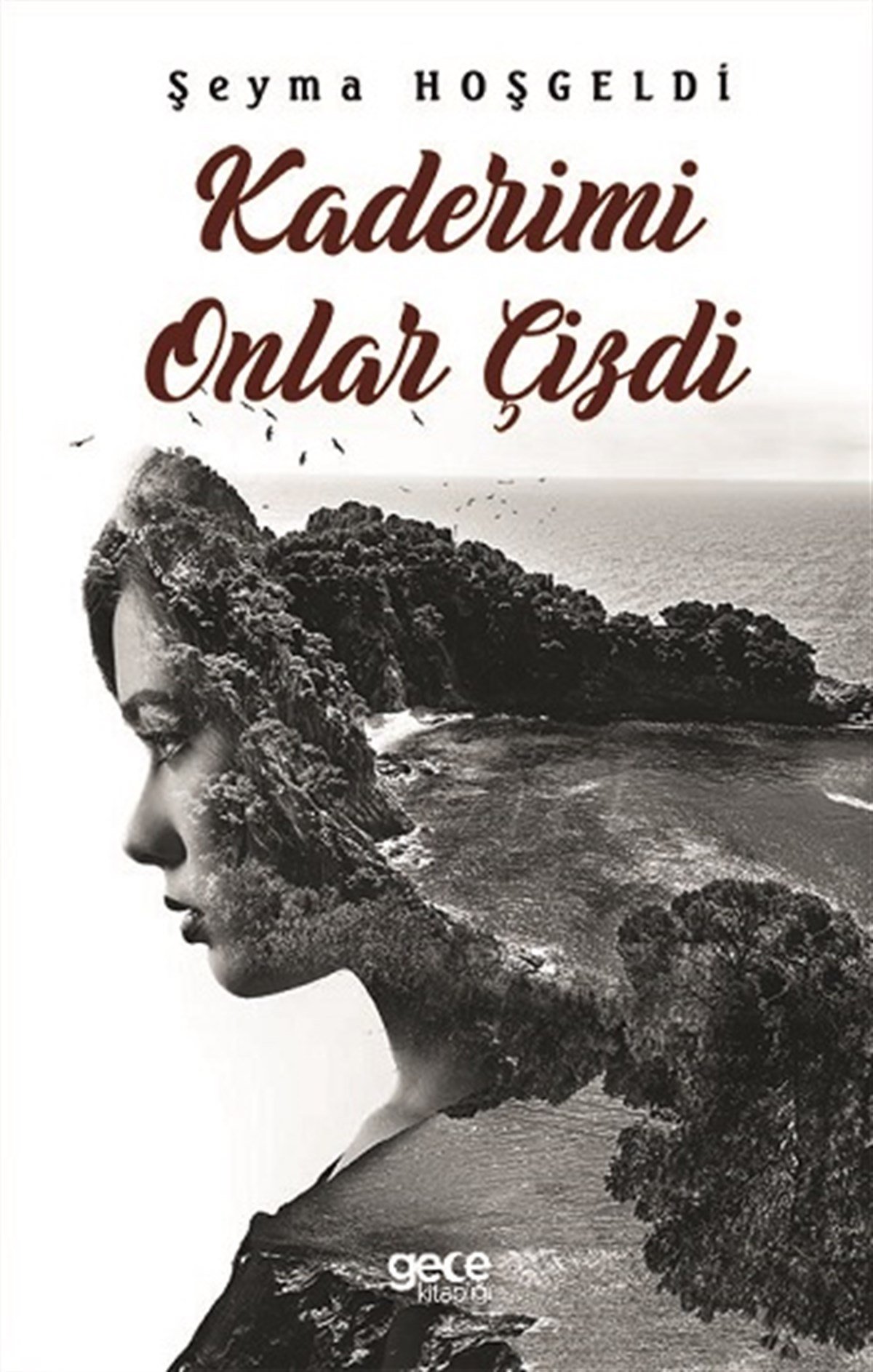 Kaderimi Onlar Çizdi