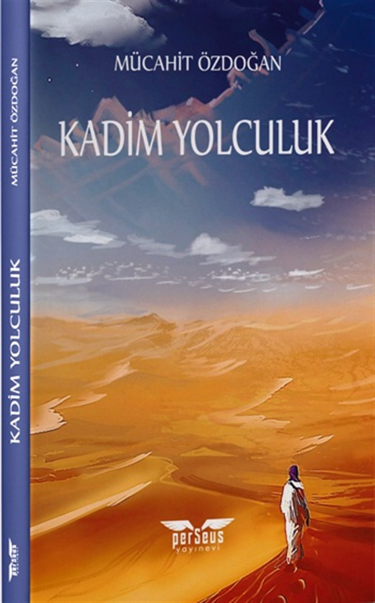 Kadim Yolculuk