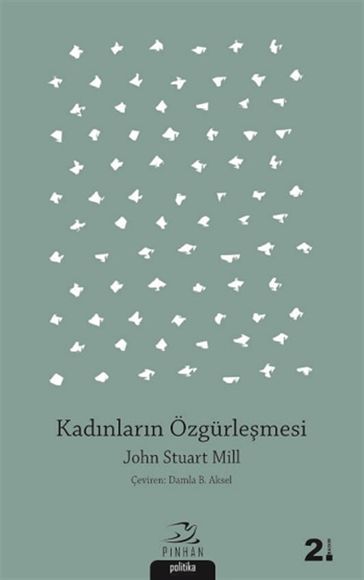 Kadınların Özgürleşmesi