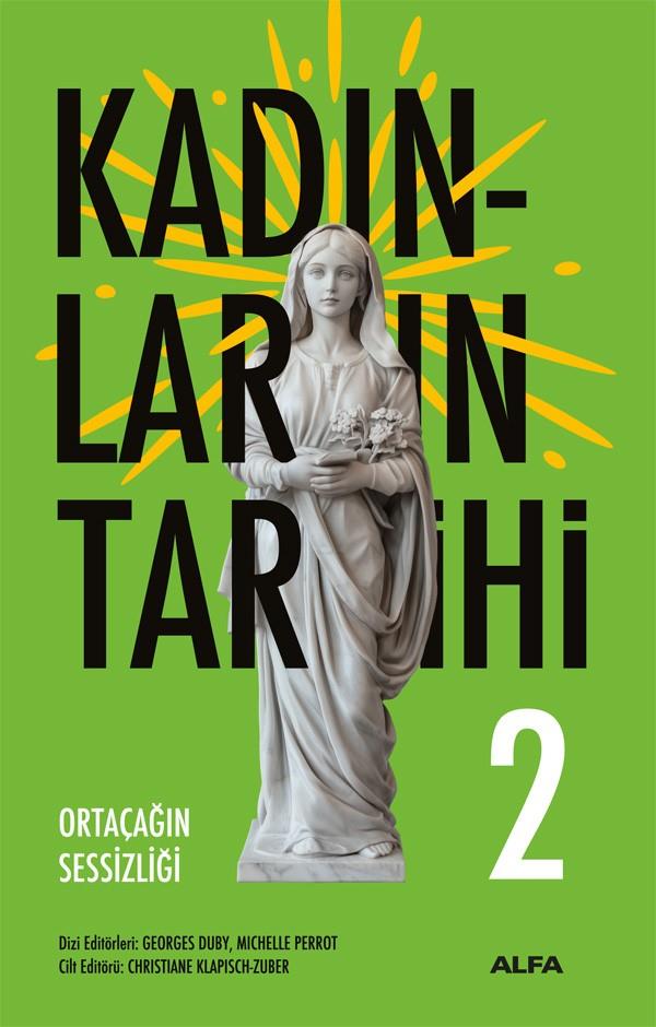 Kadınların Tarihi -2