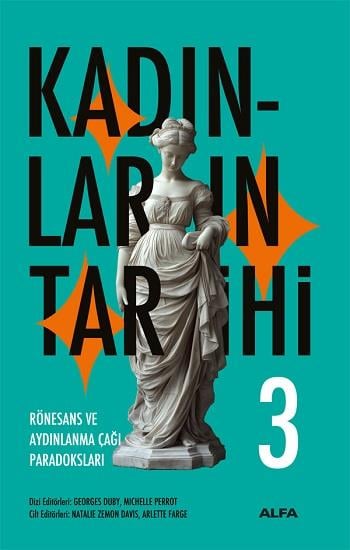 Kadınların Tarihi -3