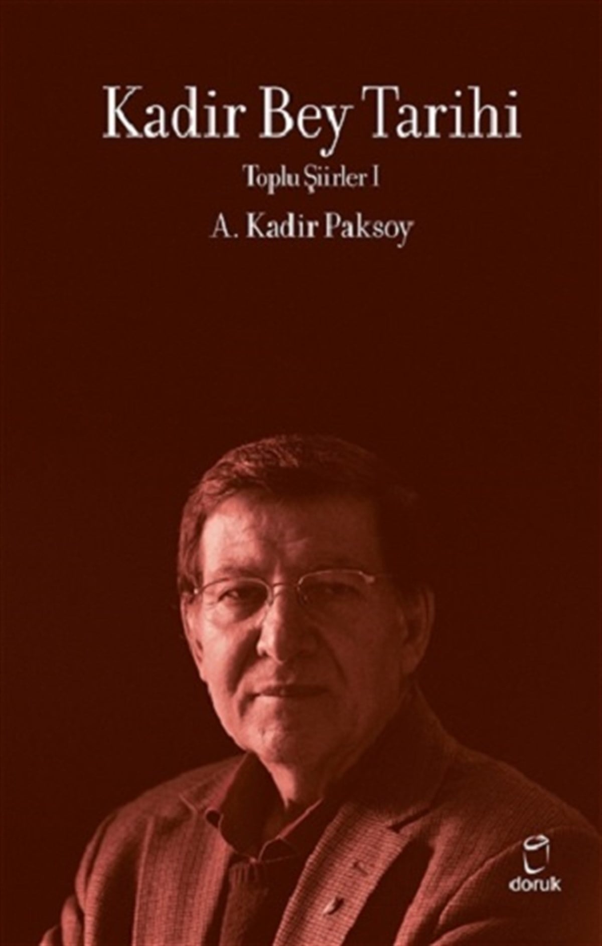 Kadir Bey Tarihi