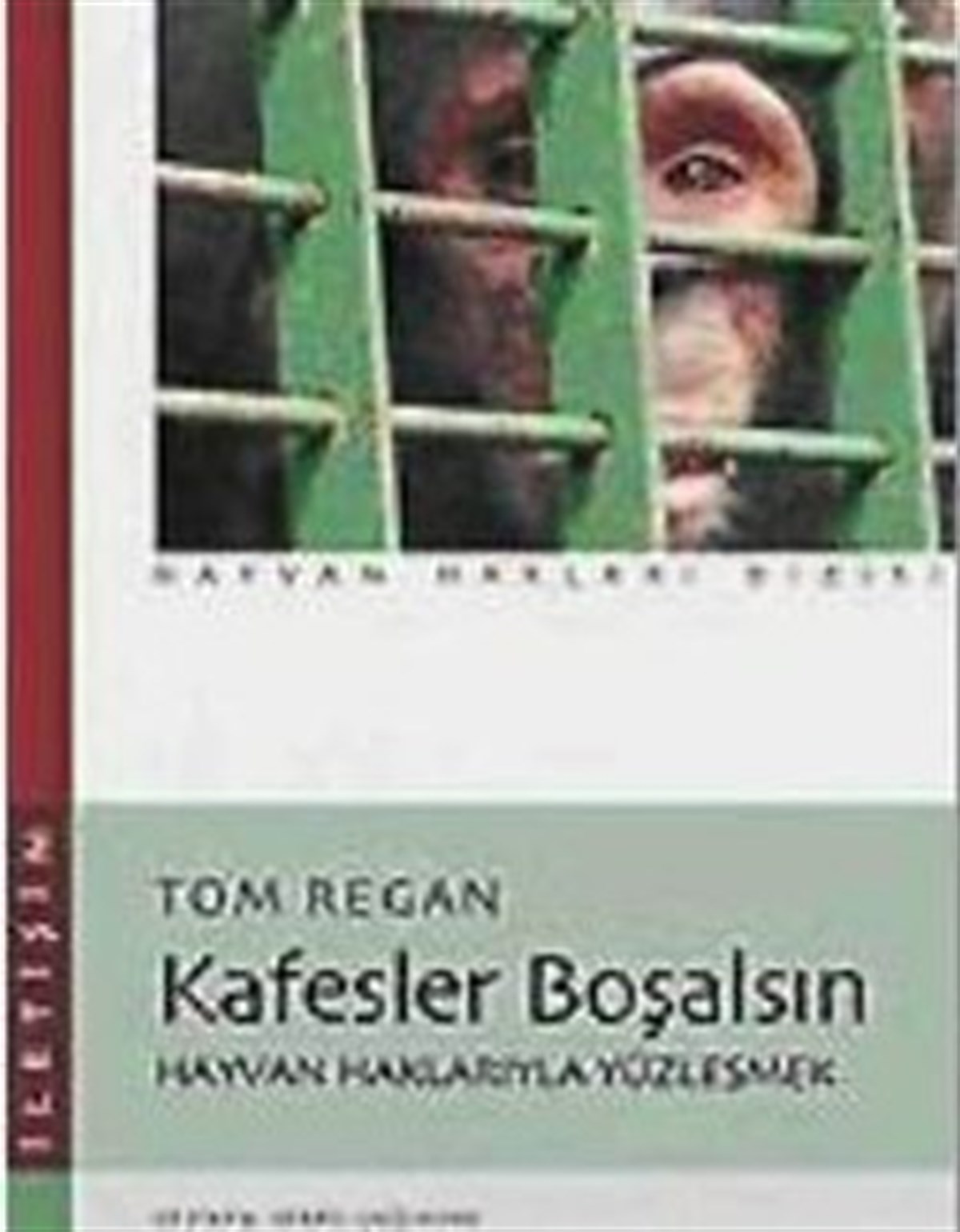 Kafesler Boşalsın