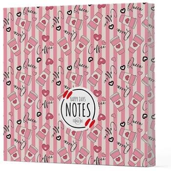 Kahve 8 - Defter