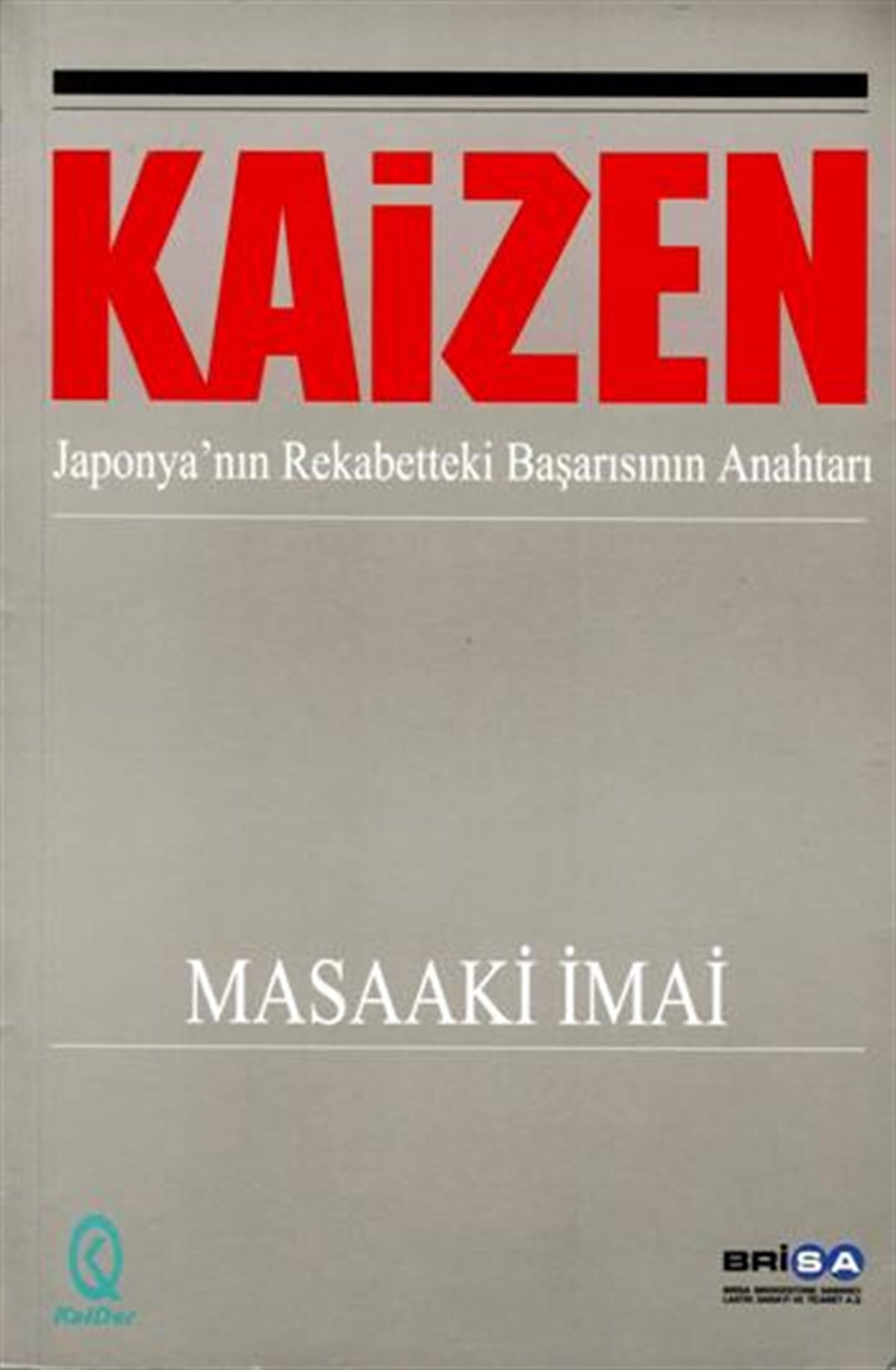 Kaizen
