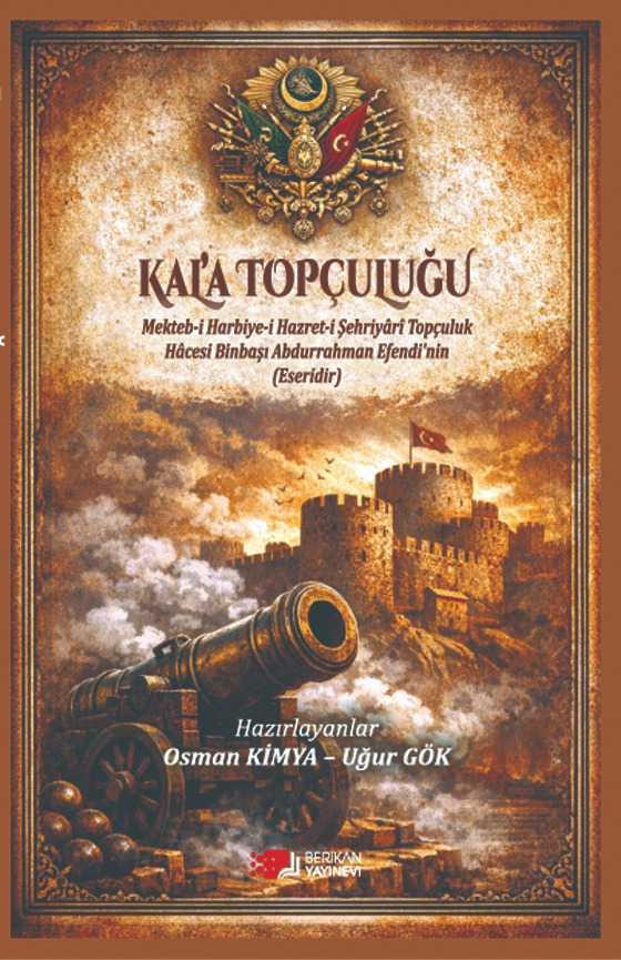 Kal’a Topçuluğu