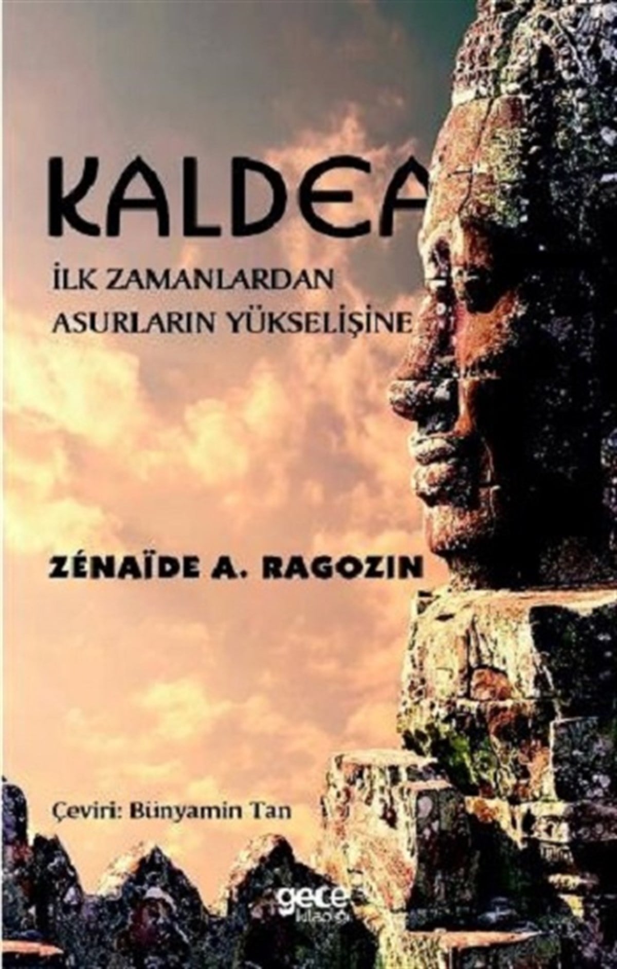 Kaldea