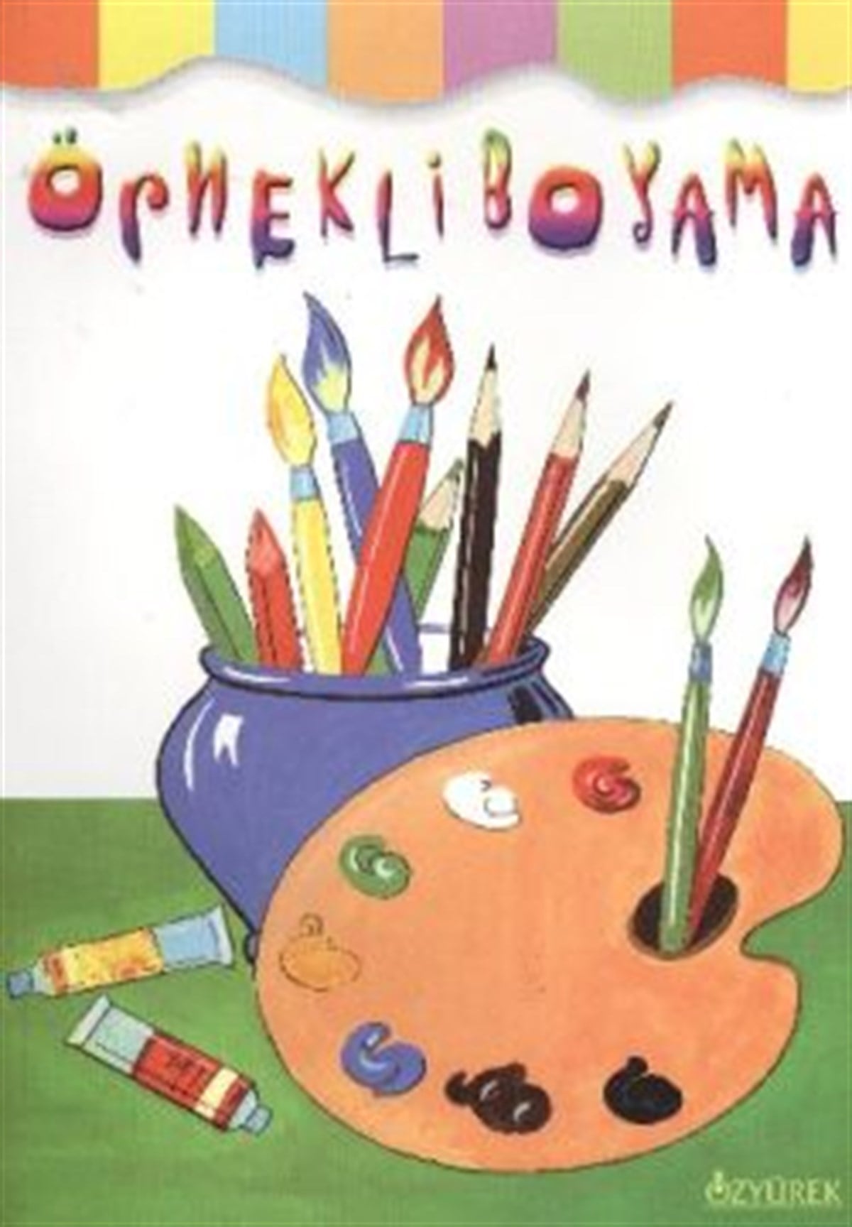 Kalın Boyama-3