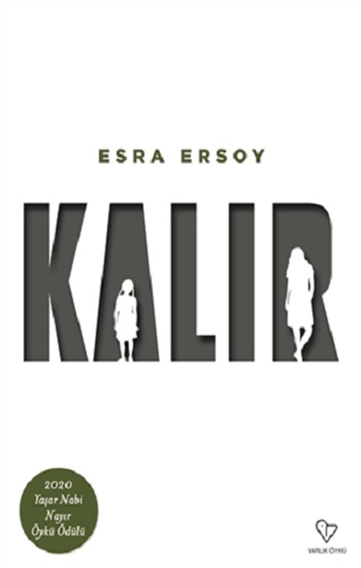 Kalır