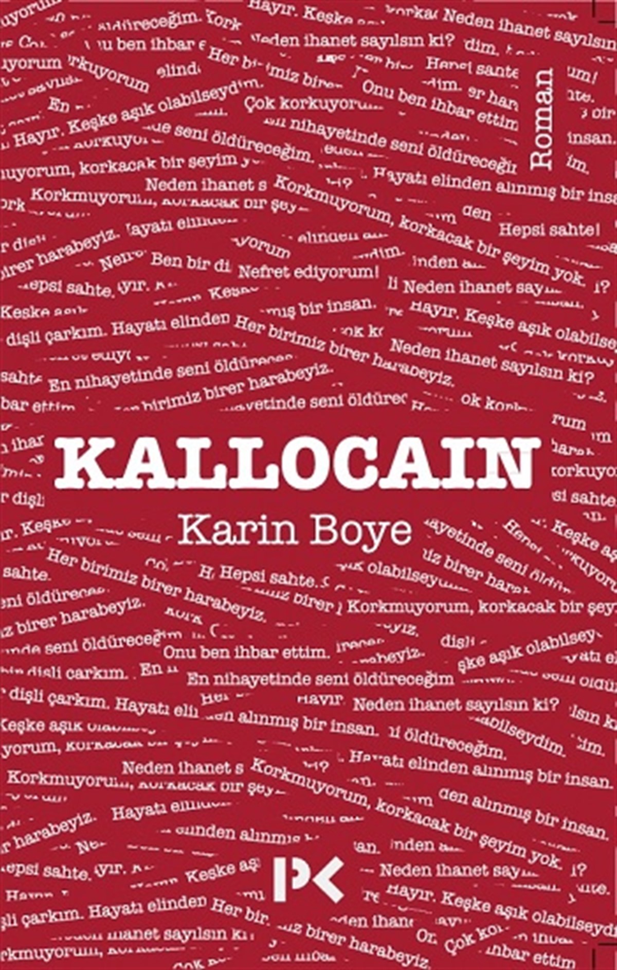 Kallocaın