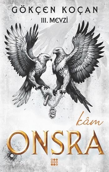 Kam - Onsra 3
