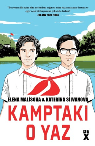 Kamptaki O Yaz