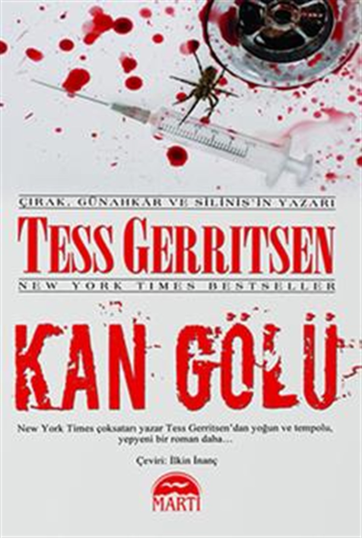 Kan Gölü