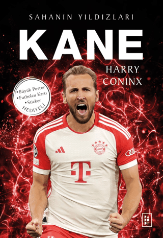 Kane - Sahanın Yıldızları