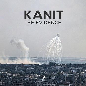 Kanıt - The Evidence (Ciltli)