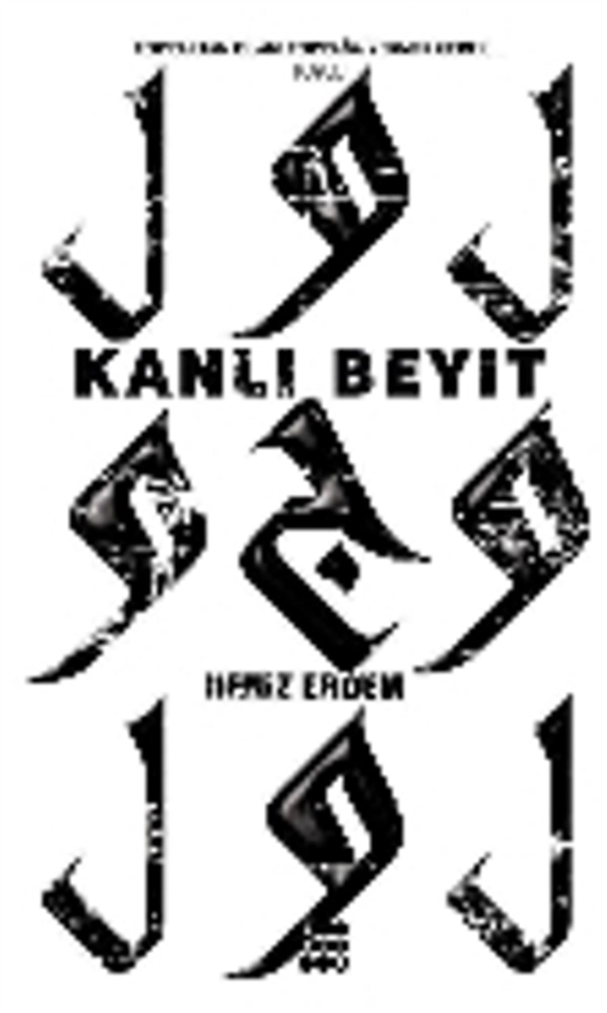 Kanlı Beyit