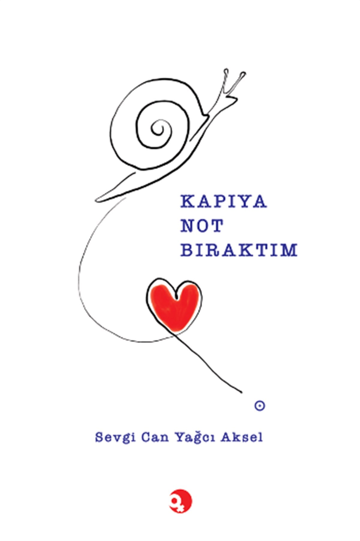 Kapıya Not Bıraktım
