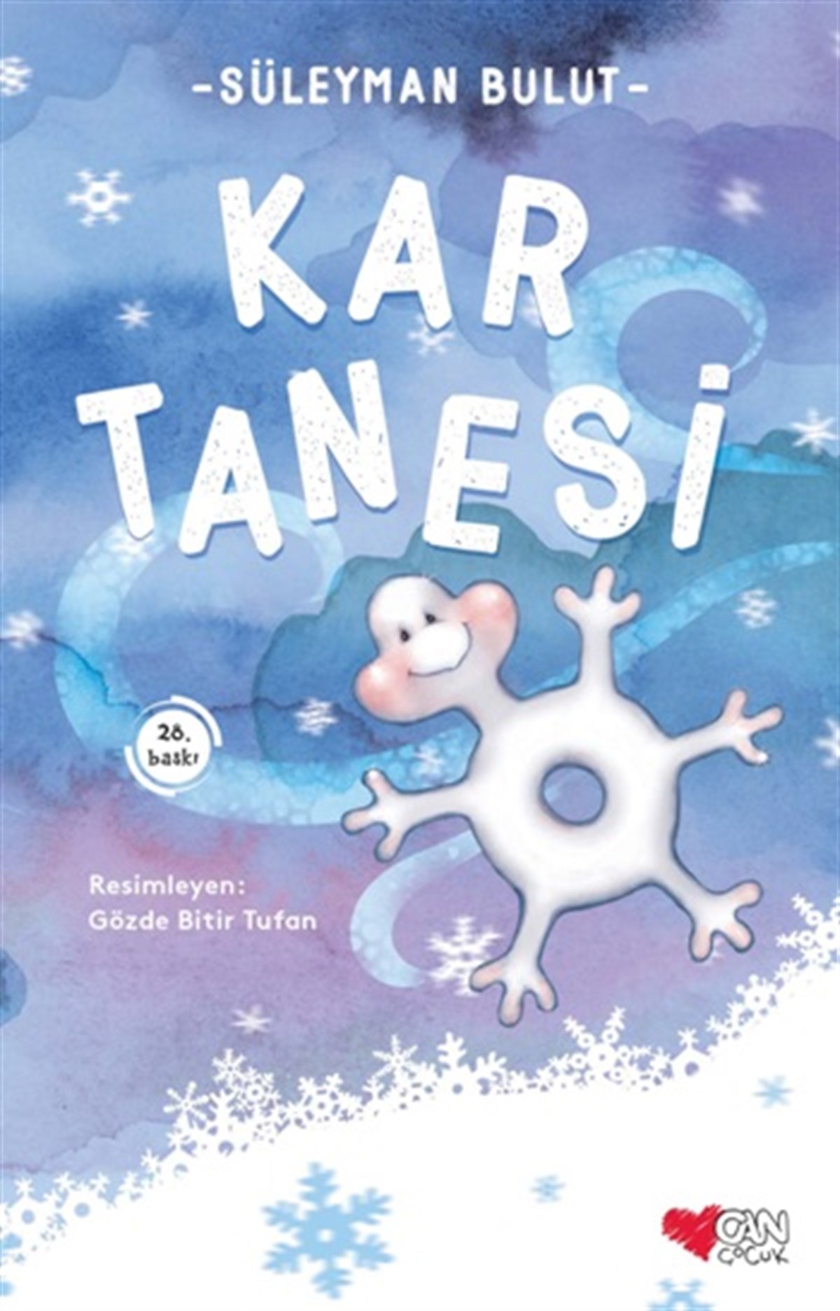 Kar Tanesi