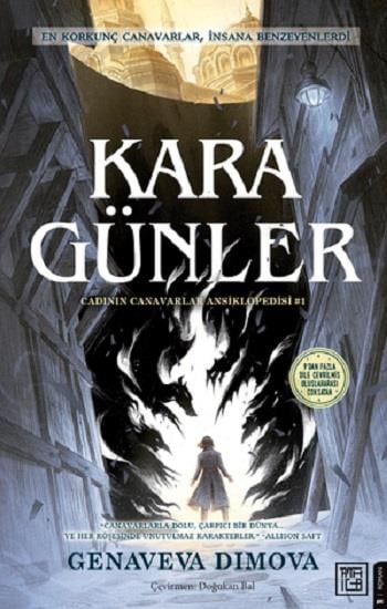 Kara Günler