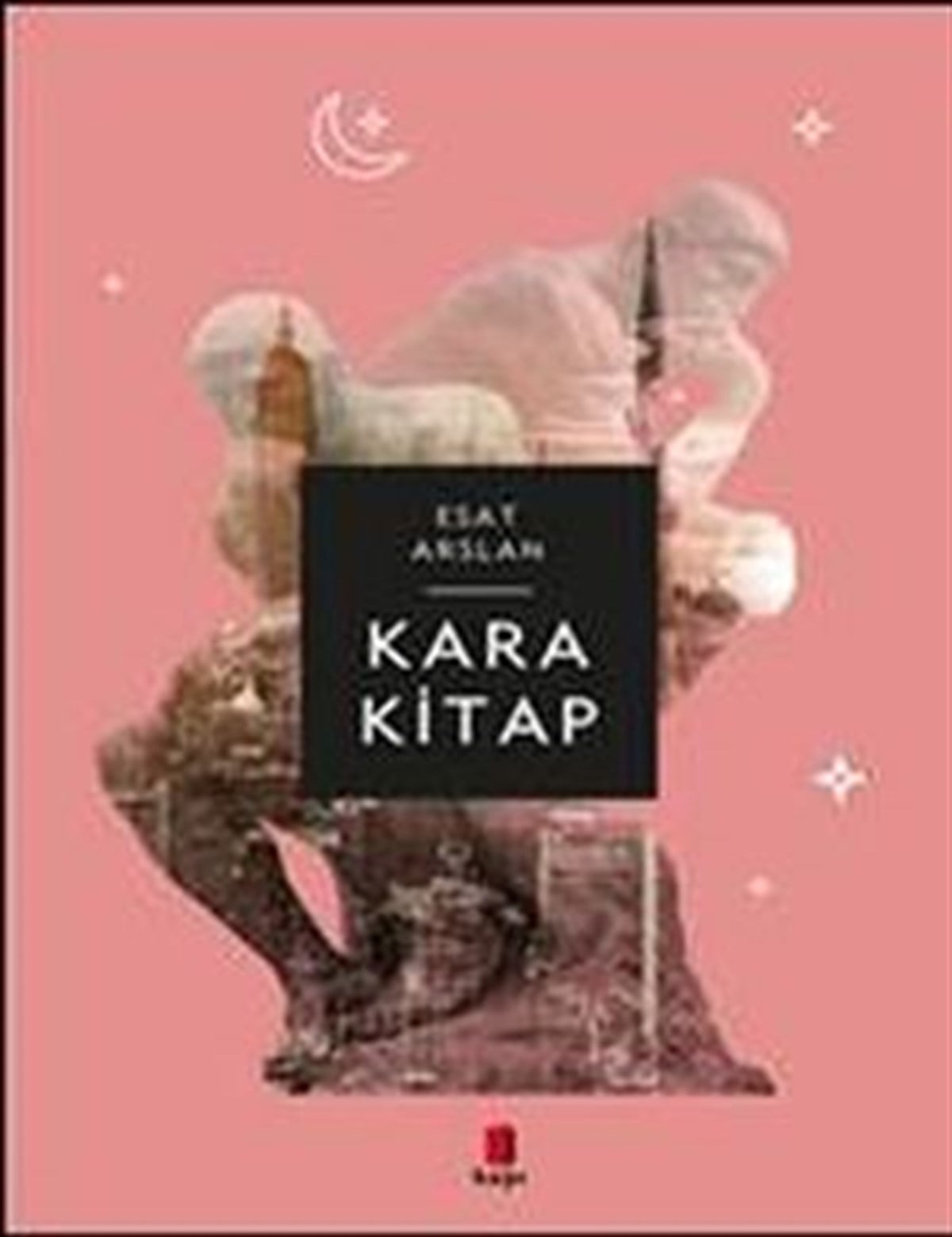 Kara Kitap