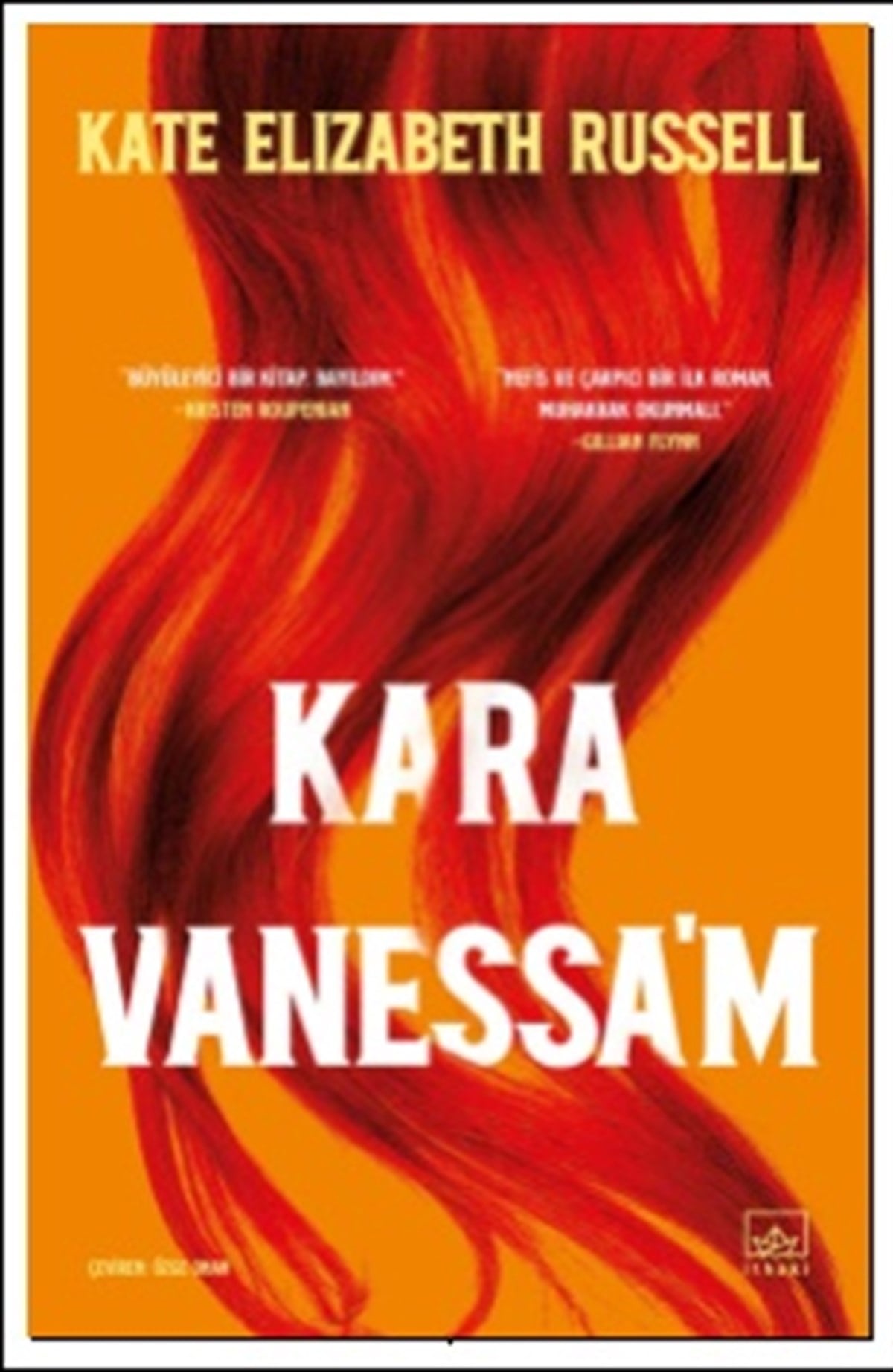 Kara Vanessa’m