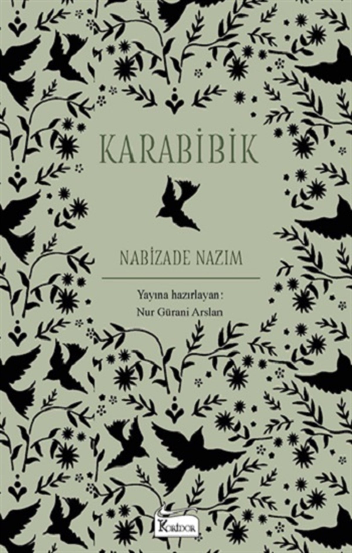 Karabibik