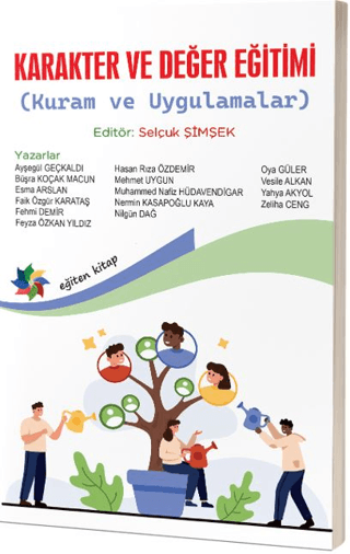 Karakter ve Değer Eğitimi