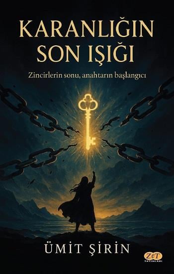 Karanlığın Son Işığı