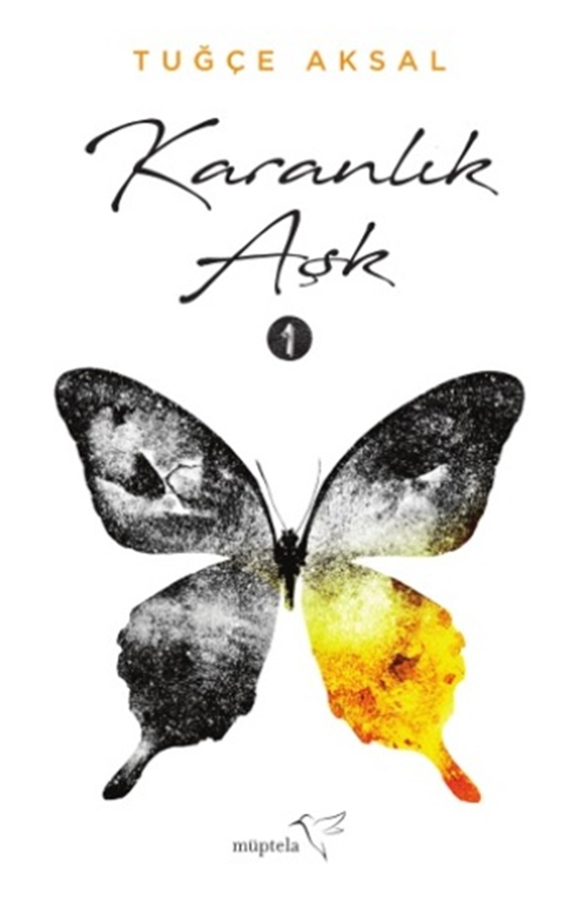 Karanlık Aşk - 1