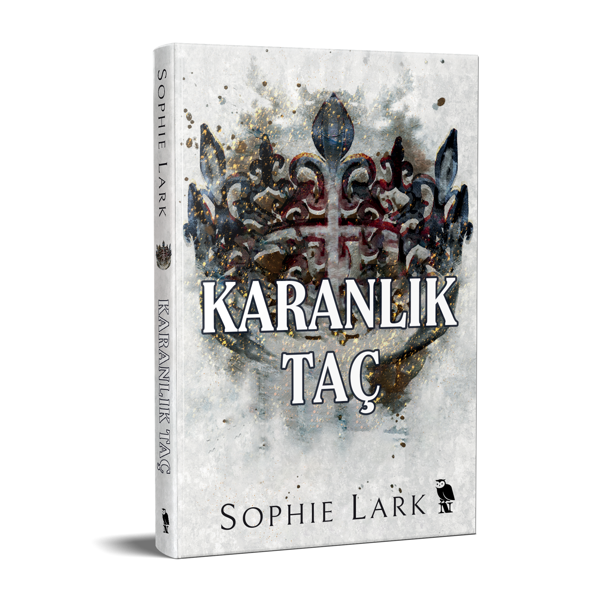 Karanlık Taç