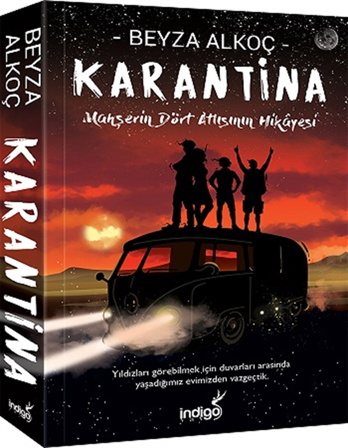 Karantina
