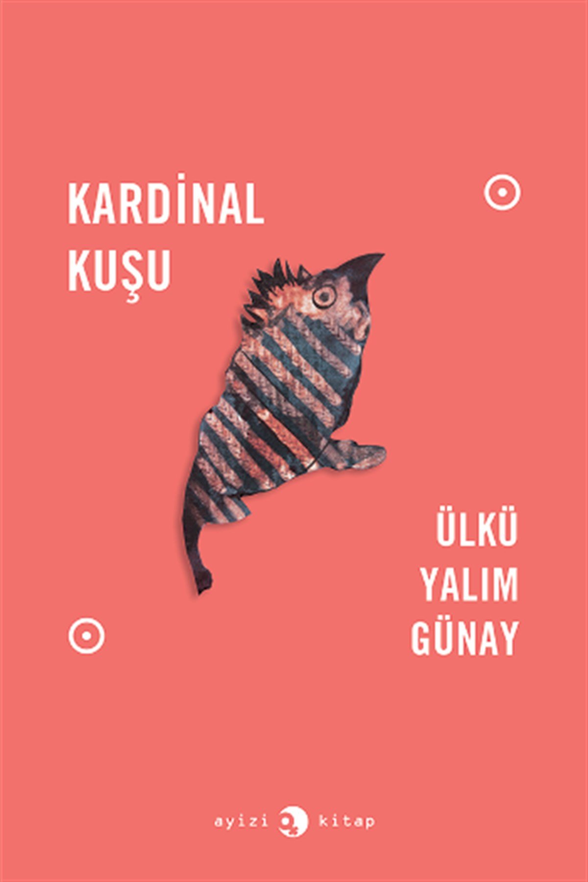 Kardinal Kuşu