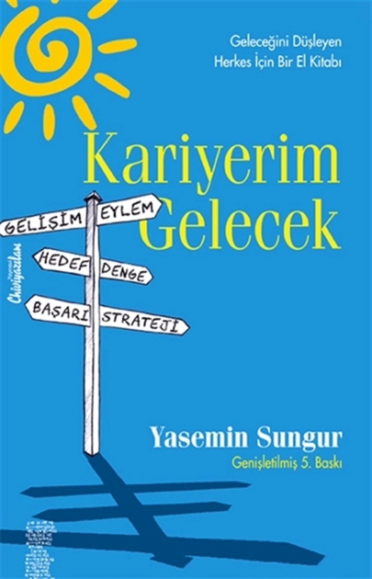 Kariyerim  Gelecek