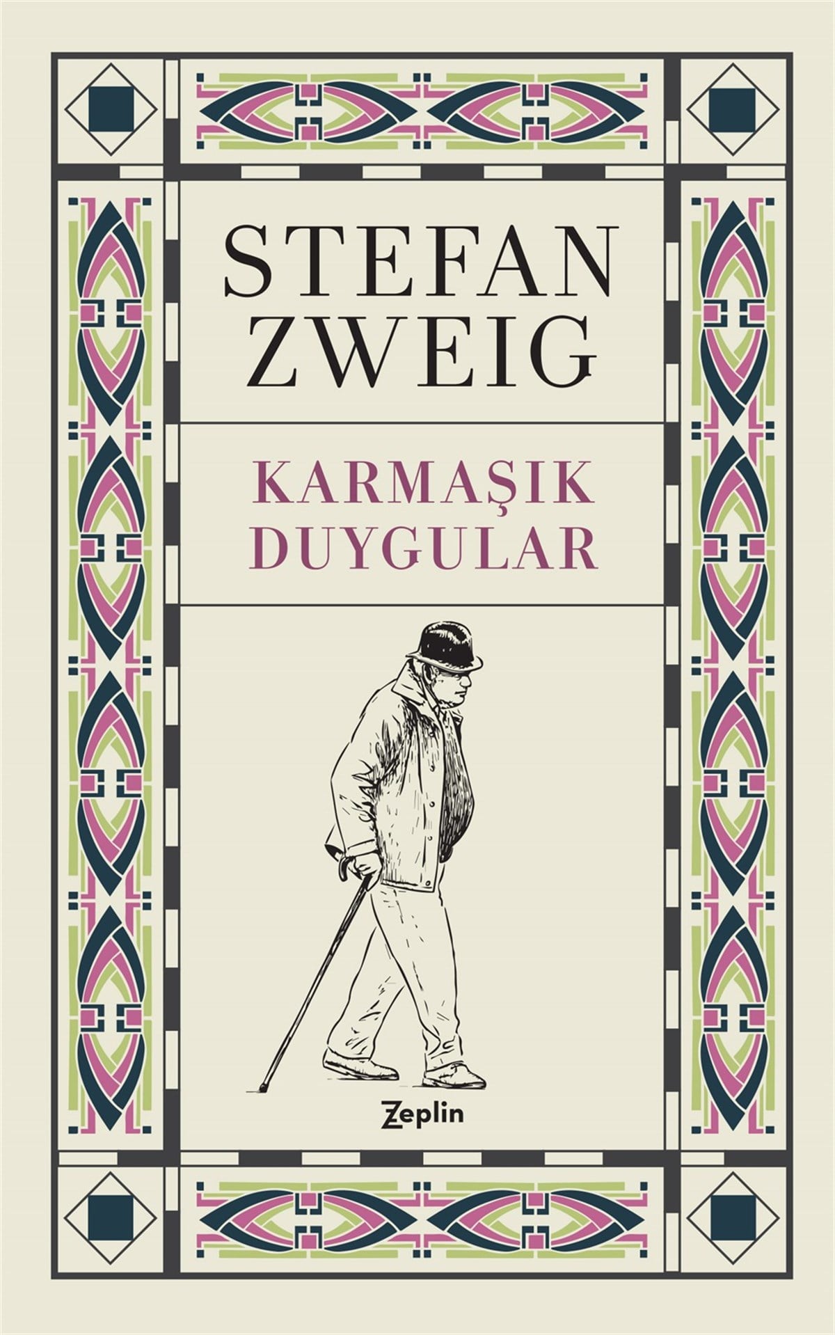 Karmaşık Duygular